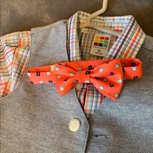 healthtex Matching Sets - Boys 4 piece suit. Size 2T healthtex Matching Sets - Boys 4 piece suit. Size 2T